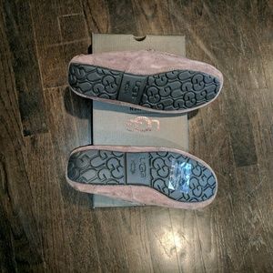Uggs Men Slipper Size 10